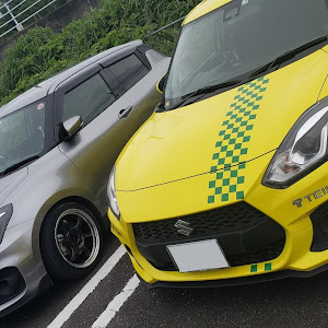 スイフトスポーツ ZC33S