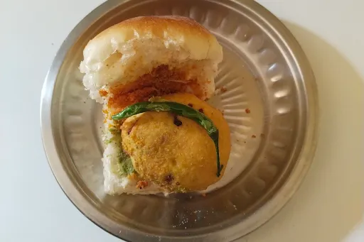 Vada Pav