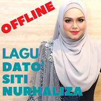 Lagu Dato Siti Nurhaliza Offline