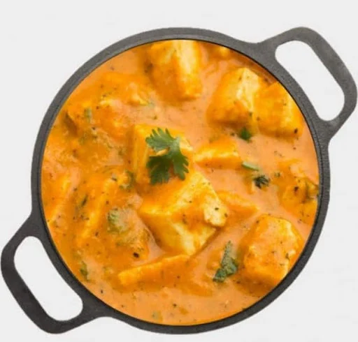 Paneer Lababdar