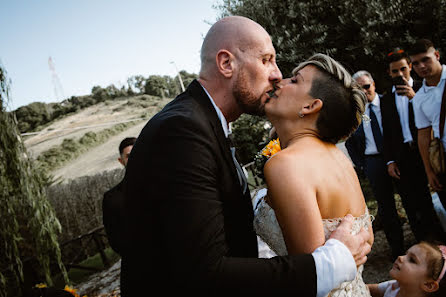 Wedding photographer Giacinto Malospiriti (giac). Photo of 26 February 2020