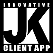 JKClient App  Icon