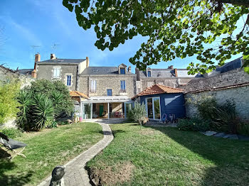 maison à Fontenay-le-Comte (85)