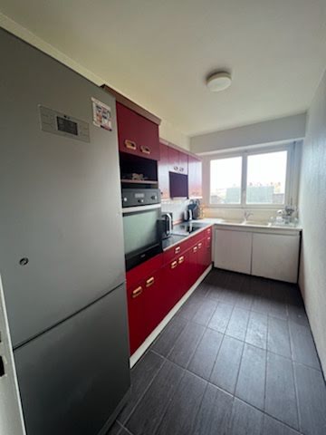 Vente appartement 2 pièces 51 m² à Courbevoie (92400), 319 000 €