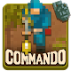 Wolf of the BF:Commando MOBILE Download on Windows