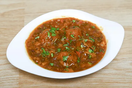 Veg Manchurian