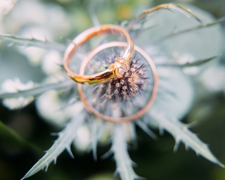 Wedding photographer Nataliya Golovanova (nataliarandle). Photo of 9 September 2020