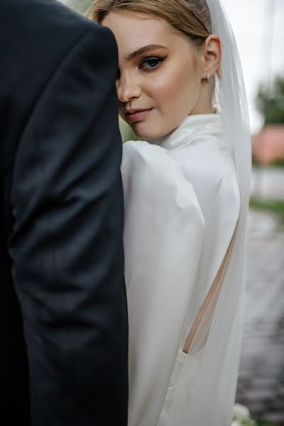 結婚式の写真家Olga Ignatova (olgaignatova)。2023 8月23日の写真