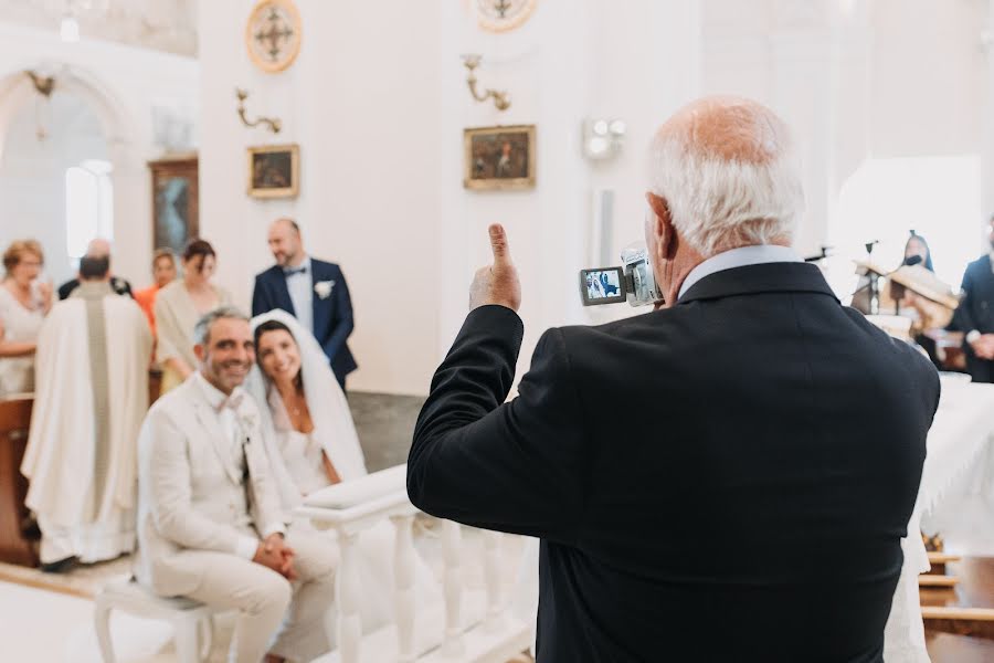 Photographe de mariage Michela Rapacciuolo (michelarapacciuo). Photo du 26 juillet 2023