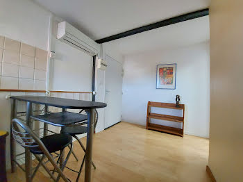 appartement à Toulouse (31)