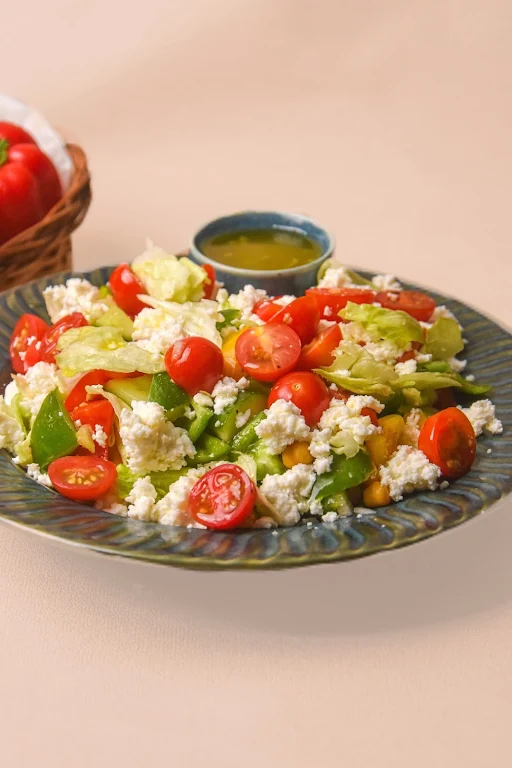 Protein Powerhouse Salad Veg (Serves 1-2)