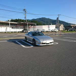 180SX