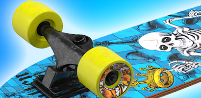 Extreme Skater para Android - Download