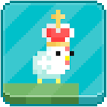 ? Chicken Odyssey (Ad Free) Apk