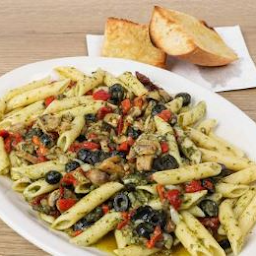 Farmers Harvest Penne