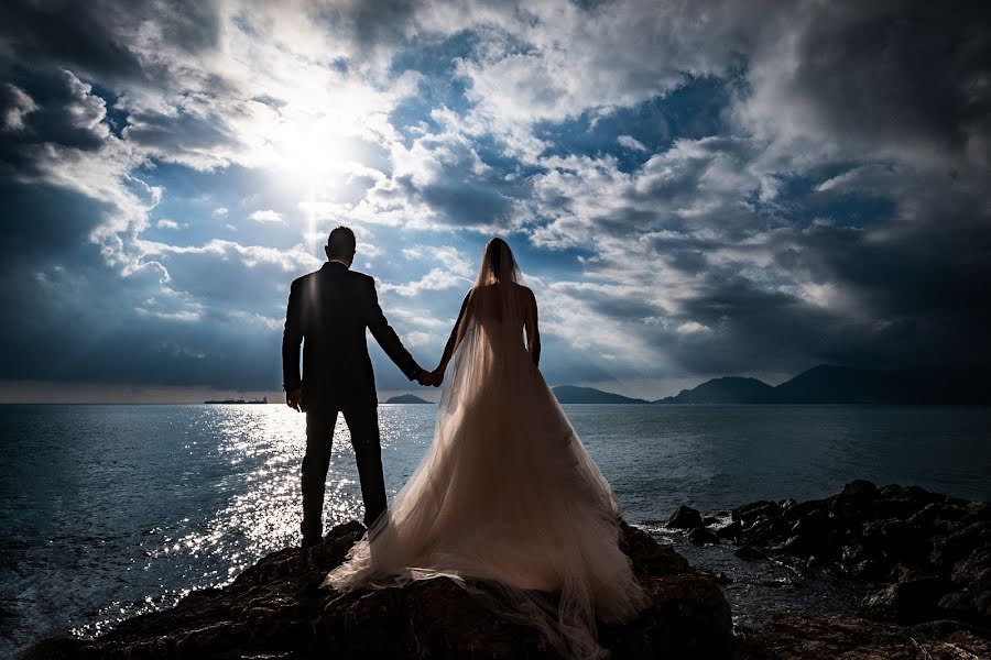 Vestuvių fotografas Diego Miscioscia (diegomiscioscia). Nuotrauka 2022 spalio 17
