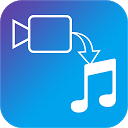 Baixar Vid2Mp3 - Video To MP3 Instalar Mais recente APK Downloader