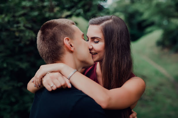 Fotógrafo de casamento Katarzyna Rolak (rolak). Foto de 19 de junho 2017