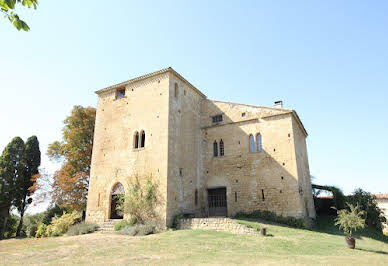 Château 11