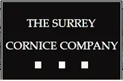 The Surrey Plastering Company  Logo