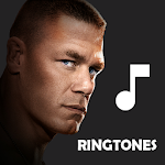 Cover Image of Download John Cena Ringtones - Intro Soundtracks & Quotes 1.1 APK