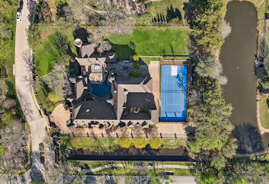 Maison avec piscine et terrasse 3