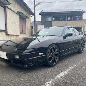 180SX RPS13