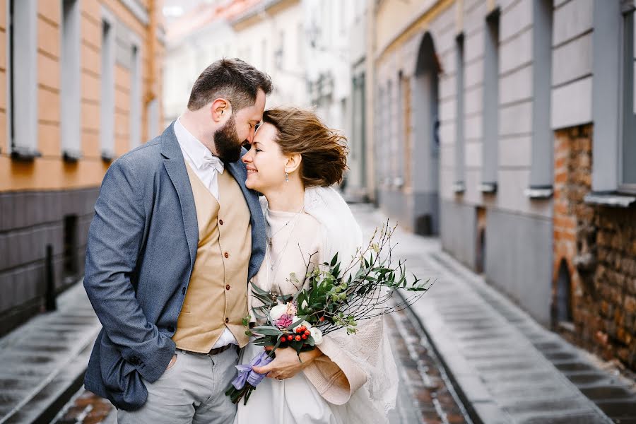 Fotografo di matrimoni Pavel Nenartovich (nenik83). Foto del 26 aprile 2017