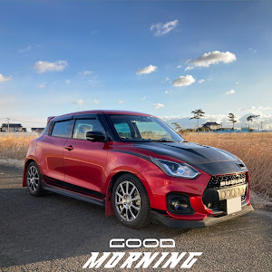 スイフトスポーツ ZC33S