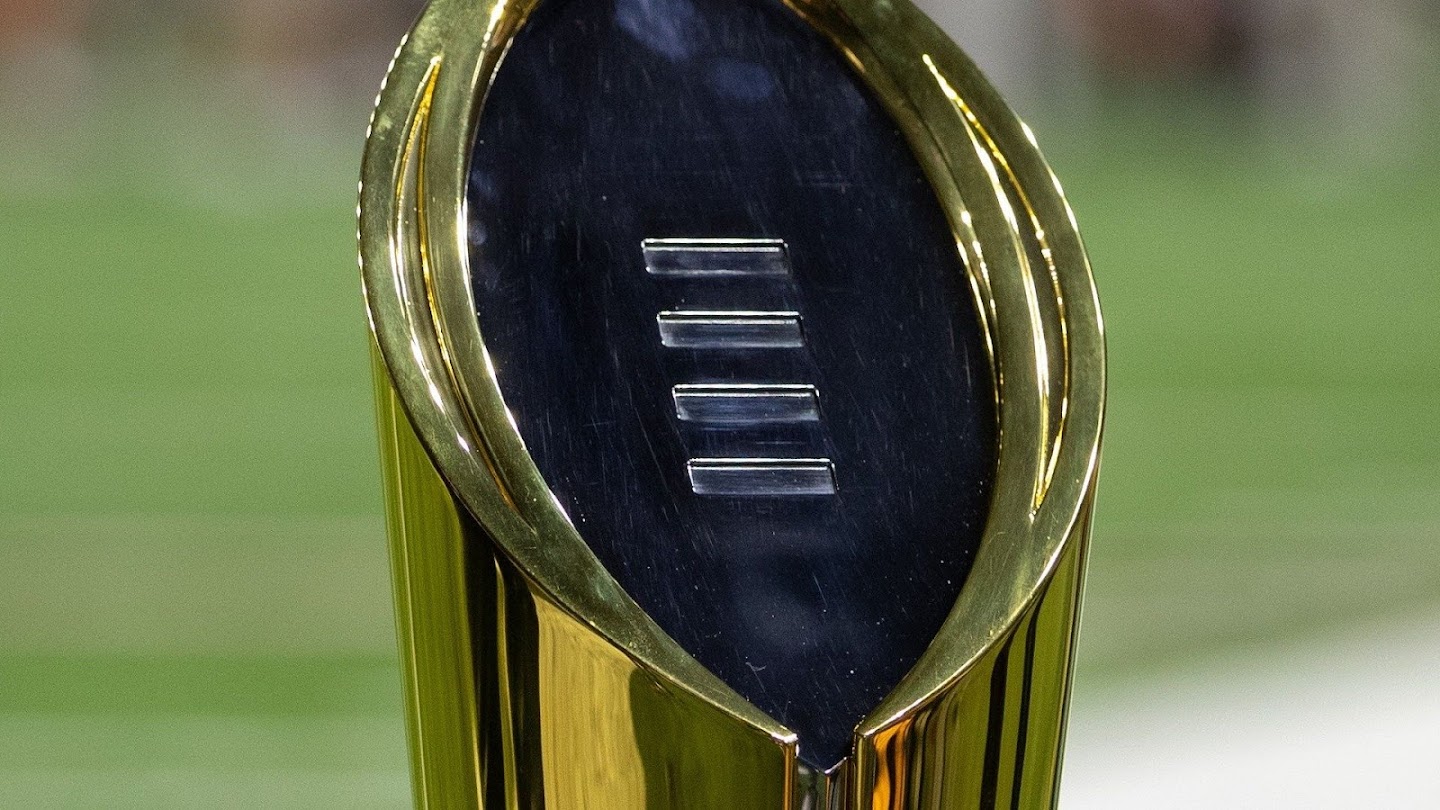 Watch 2022 College Football Playoff Recap Show live