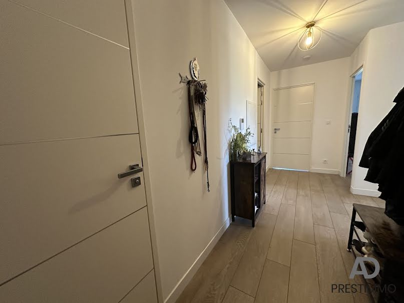 Vente appartement 3 pièces 76 m² à Penta-di-Casinca (20213), 219 500 €