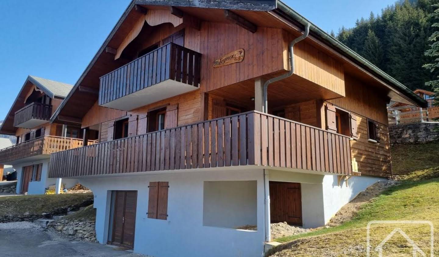 Chalet Chatel