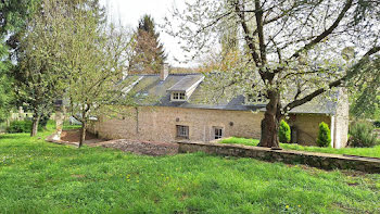 maison à Hautefontaine (60)