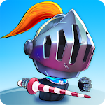 Cover Image of Tải xuống Slashy Knight 1.5.0 APK