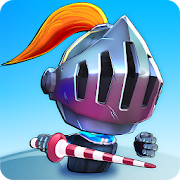 Slashy Knight 1.5.0 Icon