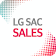 LG SAC Sales app. icon