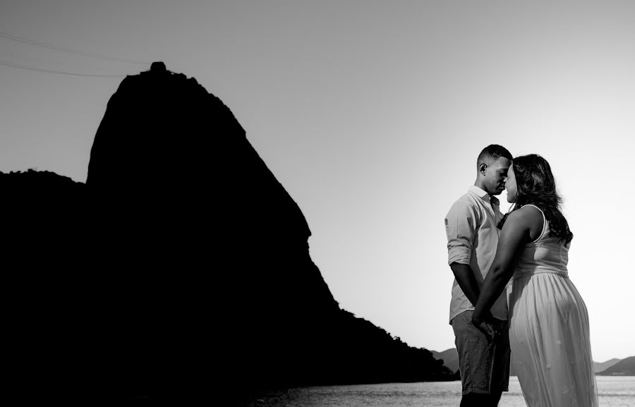 Fotografo di matrimoni Bruna Pereira (brunapereira). Foto del 21 giugno 2018