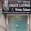 Grace Lounge, Lajpat Nagar, Lajpat Nagar 4, New Delhi logo