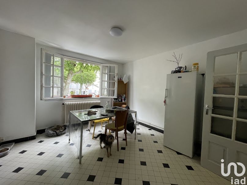 Vente appartement 2 pièces 40 m² à Villeneuve-sur-Lot (47300), 69 000 €