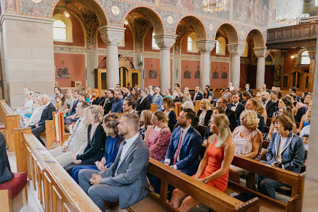 Hochzeitsfotograf Stefan Gellert (fliederfilm). Foto vom 9. August 2019