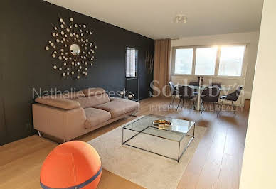 Appartement 1