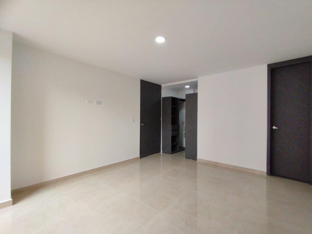 Apartamento para Venta en La castellana