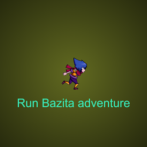 Download Run Bazita Adventure For PC Windows and Mac