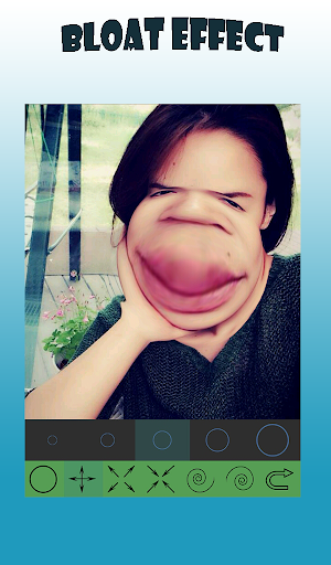 Photo Warp ++