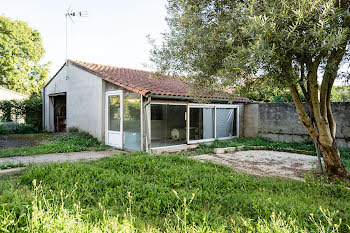 maison à Saint-Sulpice-de-Royan (17)