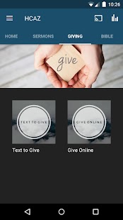 How to mod Harvest Church - AZ 3.5.0 unlimited apk for laptop