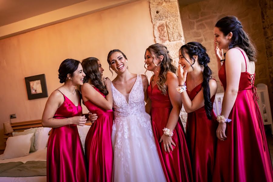 Fotógrafo de casamento Roberto Bondia (robertobondia). Foto de 26 de fevereiro