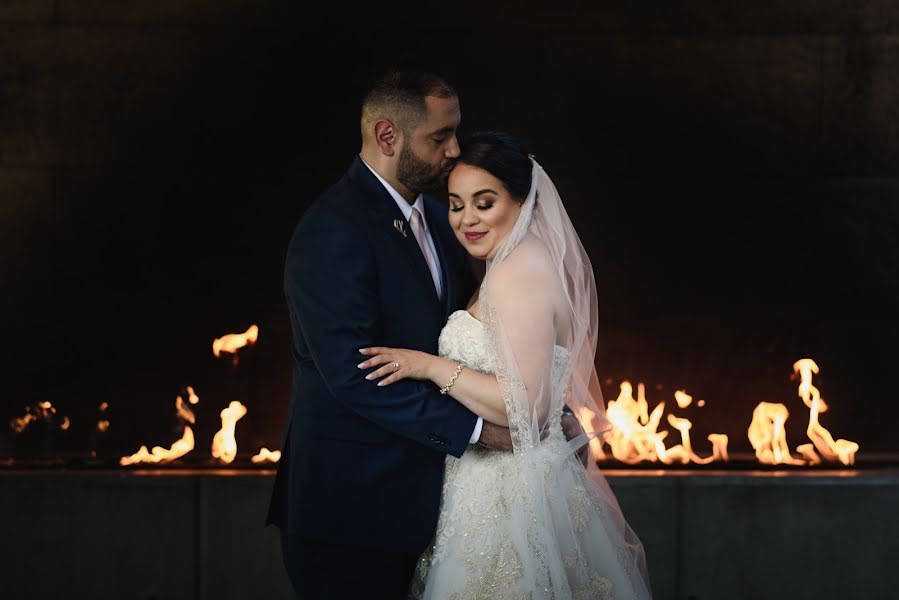 Photographe de mariage Fabio Luna (fabioluna). Photo du 16 mars 2019