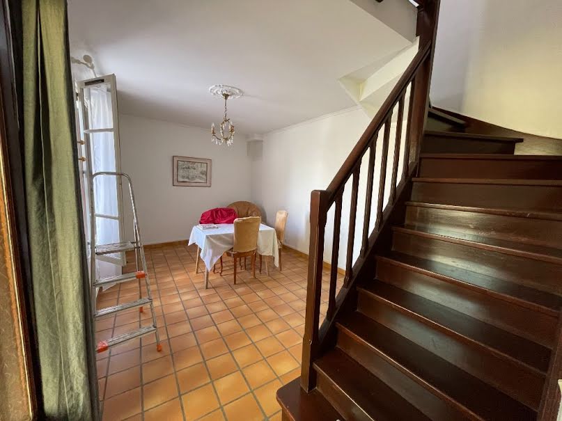 Vente maison 5 pièces 84 m² à Le Raincy (93340), 390 000 €