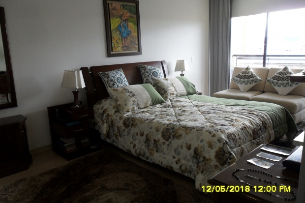 Apartamento En Venta - Cedritos, Bogota